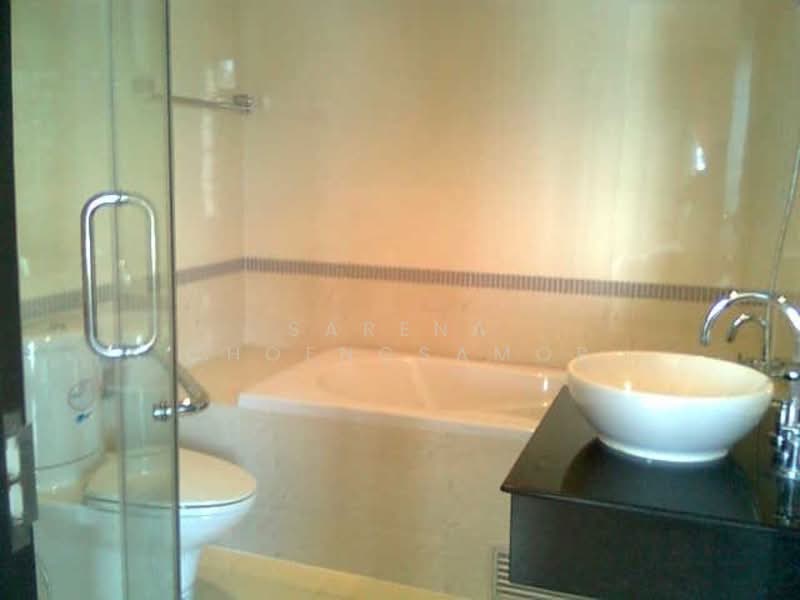 Baan Klang Krung Siam-Pathumwan, Bangkok, Petchburi Road, Thanon Phetchaburi, Ratchathewi, Bangkok, 1 Bedroom, 49 sqm, Condo For Rent, by Sarena Choengsamor, 500279160 - DDproperty.com