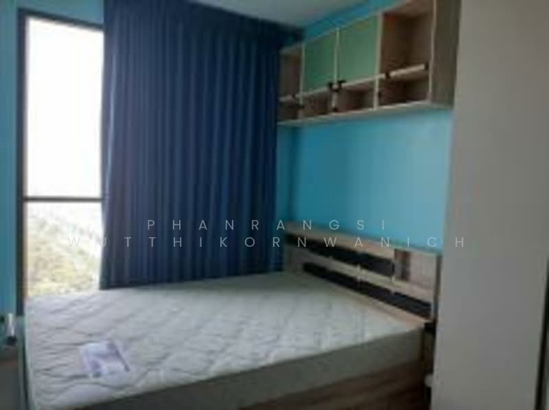 Lumpini Suite Phetchaburi-Makkasan : ลุมพินี สวีท เพชรบุรี-มักกะสัน, กรุงเทพ, 1515 ถ. เพชรบุรี, มักกะสัน, ราชเทวี, กรุงเทพ, 41 ตร.ม., คอนโด ให้เช่า, โดย Phanrangsi Wutthikornwanich, 500279161 - DDproperty.com