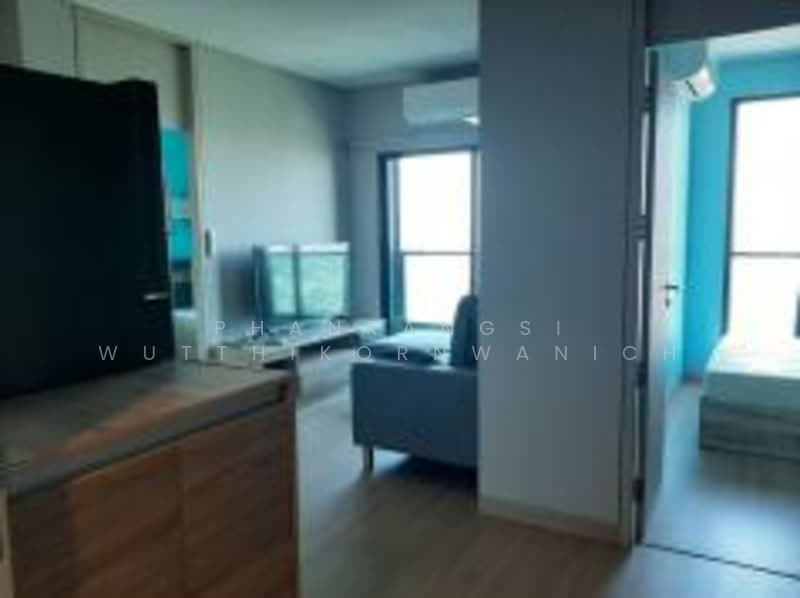 Lumpini Suite Phetchaburi-Makkasan : ลุมพินี สวีท เพชรบุรี-มักกะสัน, กรุงเทพ, 1515 ถ. เพชรบุรี, มักกะสัน, ราชเทวี, กรุงเทพ, 41 ตร.ม., คอนโด ให้เช่า, โดย Phanrangsi Wutthikornwanich, 500279161 - DDproperty.com