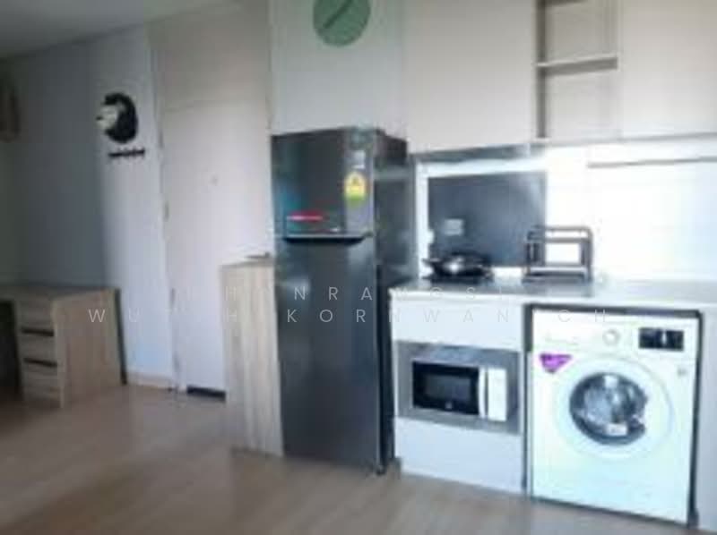 Lumpini Suite Phetchaburi-Makkasan, Bangkok, 1515 Phetchaburi Rd, Makkasan, Ratchathewi, Bangkok, 2 Bedrooms, 41 sqm, Condo For Rent, by Phanrangsi Wutthikornwanich, 500279161 - DDproperty.com
