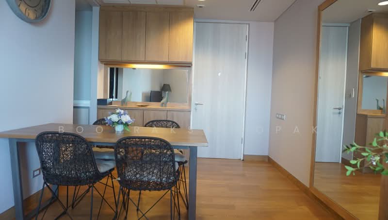 The Lumpini 24, Bangkok, Sukhumvit 24 Road, Khong Tan, Khlong Toei, Bangkok, 2 Bedrooms, 55 sqm, Condo For Rent, by Boonraksa Sopak, 500279162 - DDproperty.com