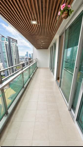 The Madison, Bangkok, Sukhumvit 41, Khlong Tan Nua, Watthana, Bangkok, 2 Bedrooms, 150 sqm, Condo For Rent, by Apisit Premudom, 500279167 - DDproperty.com