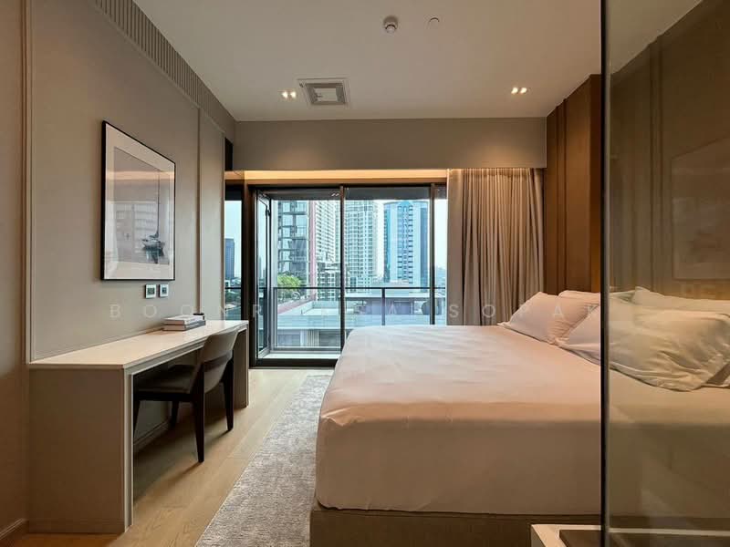 The Strand Thonglor : เดอะ สแตรนด์ ทองหล่อ, กรุงเทพ, 36 ซ. สุขุมวิท 55, คลองตันเหนือ, วัฒนา, กรุงเทพ, 53 ตร.ม., คอนโด ให้เช่า, โดย Boonraksa Sopak, 500279169 - DDproperty.com