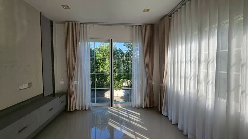 Golden Neo Sathorn, Bangkok, Kanlapaphruek Road, Bangkhuntien, Chom Thong, Bangkok, 4 Bedrooms, 161 sqm, Single Detached House For Rent, by พัฒน์ วินเนอร์, 500279170 - DDproperty.com