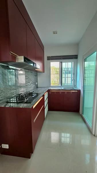 Golden Neo Sathorn, Bangkok, Kanlapaphruek Road, Bangkhuntien, Chom Thong, Bangkok, 4 Bedrooms, 161 sqm, Single Detached House For Rent, by พัฒน์ วินเนอร์, 500279170 - DDproperty.com