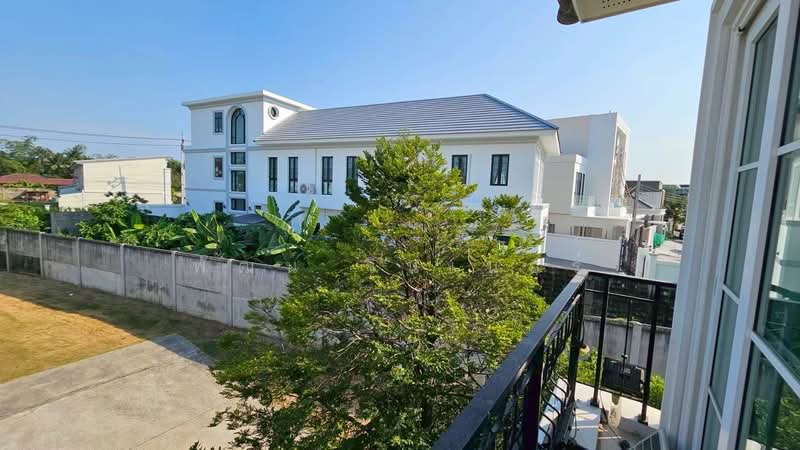 Golden Neo Sathorn, Bangkok, Kanlapaphruek Road, Bangkhuntien, Chom Thong, Bangkok, 4 Bedrooms, 161 sqm, Single Detached House For Rent, by พัฒน์ วินเนอร์, 500279170 - DDproperty.com
