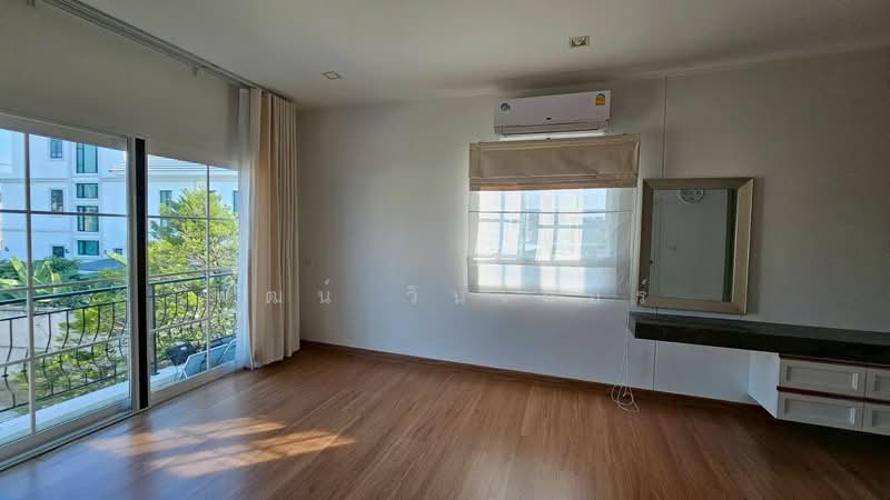 Golden Neo Sathorn, Bangkok, Kanlapaphruek Road, Bangkhuntien, Chom Thong, Bangkok, 4 Bedrooms, 161 sqm, Single Detached House For Rent, by พัฒน์ วินเนอร์, 500279170 - DDproperty.com