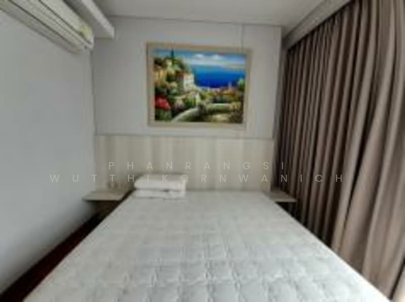 The Lumpini 24, Bangkok, Sukhumvit 24 Road, Khong Tan, Khlong Toei, Bangkok, 2 Bedrooms, 55 sqm, Condo For Rent, by Phanrangsi Wutthikornwanich, 500279171 - DDproperty.com