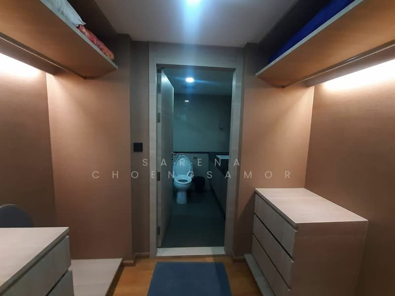 Klass Langsuan, Bangkok, 31-1 Soi Langsuan, Langsuan Road, Lumphini, Pathum Wan, Bangkok, 2 Bedrooms, 72 sqm, Condo For Rent, by Sarena Choengsamor, 500279172 - DDproperty.com