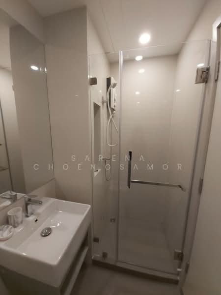 Knightsbridge Prime Sathorn : ไนท์บริดจ์ ไพรม์ สาทร, กรุงเทพ, 599 นราธิวาสราชนครินทร์, ทุ่งมหาเมฆ, สาทร, กรุงเทพ, 30 ตร.ม., คอนโด ให้เช่า, โดย Sarena Choengsamor, 500279181 - DDproperty.com