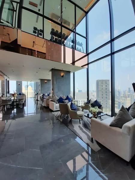 Knightsbridge Prime Sathorn : ไนท์บริดจ์ ไพรม์ สาทร, กรุงเทพ, 599 นราธิวาสราชนครินทร์, ทุ่งมหาเมฆ, สาทร, กรุงเทพ, 30 ตร.ม., คอนโด ให้เช่า, โดย Sarena Choengsamor, 500279181 - DDproperty.com