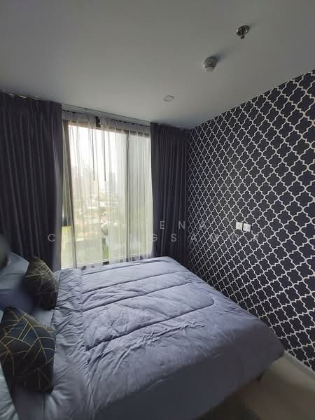 Knightsbridge Prime Sathorn : ไนท์บริดจ์ ไพรม์ สาทร, กรุงเทพ, 599 นราธิวาสราชนครินทร์, ทุ่งมหาเมฆ, สาทร, กรุงเทพ, 30 ตร.ม., คอนโด ให้เช่า, โดย Sarena Choengsamor, 500279181 - DDproperty.com