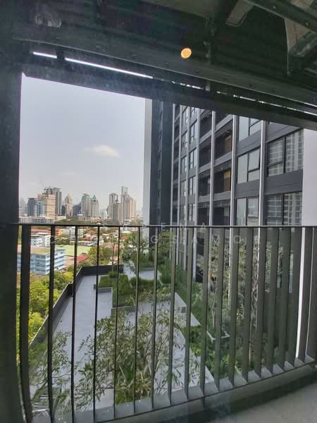 Knightsbridge Prime Sathorn : ไนท์บริดจ์ ไพรม์ สาทร, กรุงเทพ, 599 นราธิวาสราชนครินทร์, ทุ่งมหาเมฆ, สาทร, กรุงเทพ, 30 ตร.ม., คอนโด ให้เช่า, โดย Sarena Choengsamor, 500279181 - DDproperty.com