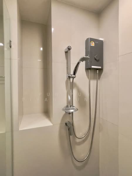 Chambers On-Nut Station : แชมเบอร์ส อ่อนนุช สเตชั่น, กรุงเทพ, ซอยสุขุมวิท 81 ถนนสุขุมวิท, พระโขนงเหนือ, วัฒนา, กรุงเทพ, 28 ตร.ม., คอนโด ให้เช่า, โดย pun pun piyahirunchart, 500279185 - DDproperty.com