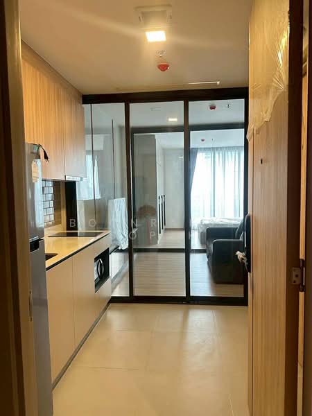 XT Phayathai, Bangkok, Phaya Thai Road, Thanon Phaya Thai, Ratchathewi, Bangkok, 1 Bedroom, 42 sqm, Condo For Rent, by Boonraksa Sopak, 500279186 - DDproperty.com