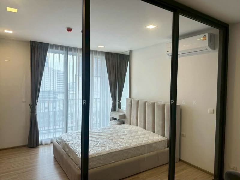 XT Phayathai, Bangkok, Phaya Thai Road, Thanon Phaya Thai, Ratchathewi, Bangkok, 1 Bedroom, 42 sqm, Condo For Rent, by Boonraksa Sopak, 500279186 - DDproperty.com