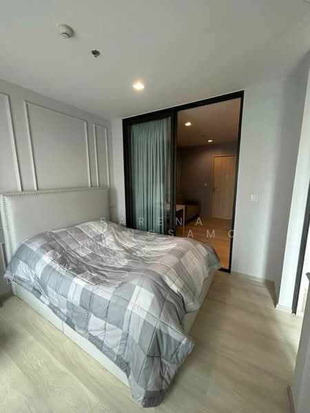 Life One Wireless, Bangkok, 1 Wireless Road, Lumphini, Pathum Wan, Bangkok, 1 Bedroom, 35 sqm, Condo For Sale, by Sarena Choengsamor, 500279187 - DDproperty.com