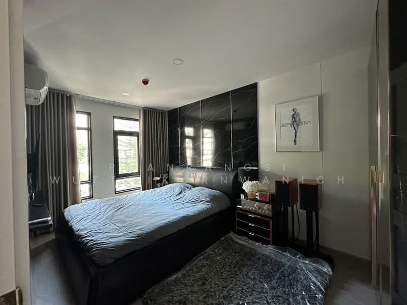 Aspire Asoke-Ratchada, Bangkok, Soi Ratchadaphisek 3, Din Daeng, Din Daeng, Bangkok, 2 Bedrooms, 50 sqm, Condo For Sale, by Phanrangsi Wutthikornwanich, 500279188 - DDproperty.com
