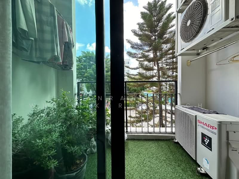 Aspire Asoke-Ratchada : แอสปาย อโศก-รัชดา, กรุงเทพ, ซอยรัชดาภิเษก 3, ดินแดง, ดินแดง, กรุงเทพ, 50 ตร.ม., คอนโด ขาย, โดย Phanrangsi Wutthikornwanich, 500279188 - DDproperty.com
