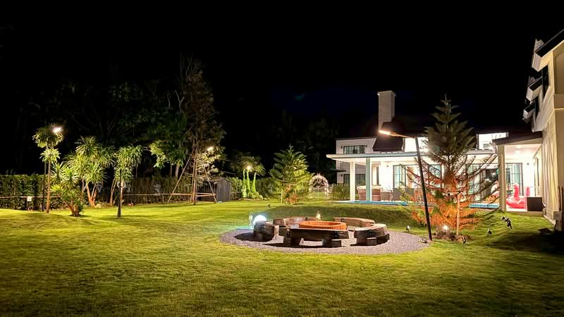 Cynthia Pool Villa Khaoyai, Nakhon Ratchasima, Mu Si, Pak Chong, Nakhon Ratchasima, 4 Bedrooms, 450 sqm, Single Detached House For Sale, by Jirathar Woraprangkul, 500279193 - DDproperty.com