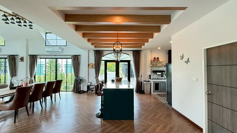 Cynthia Pool Villa Khaoyai, Nakhon Ratchasima, Mu Si, Pak Chong, Nakhon Ratchasima, 4 Bedrooms, 450 sqm, Single Detached House For Sale, by Jirathar Woraprangkul, 500279193 - DDproperty.com