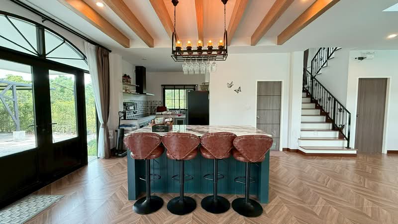Cynthia Pool Villa Khaoyai, Nakhon Ratchasima, Mu Si, Pak Chong, Nakhon Ratchasima, 4 Bedrooms, 450 sqm, Single Detached House For Sale, by Jirathar Woraprangkul, 500279193 - DDproperty.com