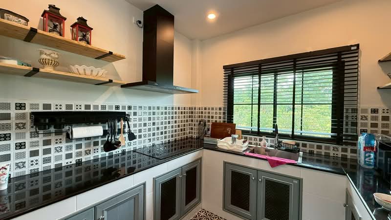 Cynthia Pool Villa Khaoyai, Nakhon Ratchasima, Mu Si, Pak Chong, Nakhon Ratchasima, 4 Bedrooms, 450 sqm, Single Detached House For Sale, by Jirathar Woraprangkul, 500279193 - DDproperty.com