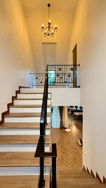 Cynthia Pool Villa Khaoyai, Nakhon Ratchasima, Mu Si, Pak Chong, Nakhon Ratchasima, 4 Bedrooms, 450 sqm, Single Detached House For Sale, by Jirathar Woraprangkul, 500279193 - DDproperty.com