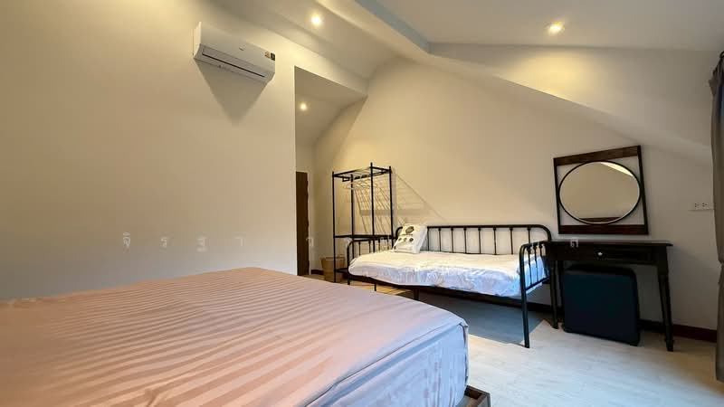 Cynthia Pool Villa Khaoyai, Nakhon Ratchasima, Mu Si, Pak Chong, Nakhon Ratchasima, 4 Bedrooms, 450 sqm, Single Detached House For Sale, by Jirathar Woraprangkul, 500279193 - DDproperty.com