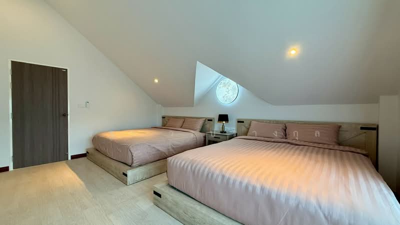 Cynthia Pool Villa Khaoyai, Nakhon Ratchasima, Mu Si, Pak Chong, Nakhon Ratchasima, 4 Bedrooms, 450 sqm, Single Detached House For Sale, by Jirathar Woraprangkul, 500279193 - DDproperty.com