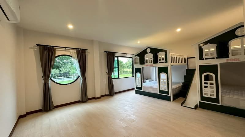 Cynthia Pool Villa Khaoyai, Nakhon Ratchasima, Mu Si, Pak Chong, Nakhon Ratchasima, 4 Bedrooms, 450 sqm, Single Detached House For Sale, by Jirathar Woraprangkul, 500279193 - DDproperty.com