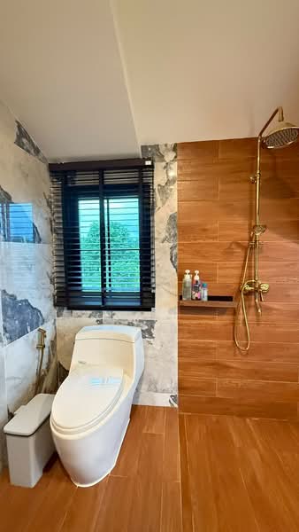 Cynthia Pool Villa Khaoyai, Nakhon Ratchasima, Mu Si, Pak Chong, Nakhon Ratchasima, 4 Bedrooms, 450 sqm, Single Detached House For Sale, by Jirathar Woraprangkul, 500279193 - DDproperty.com