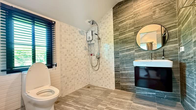 Cynthia Pool Villa Khaoyai, Nakhon Ratchasima, Mu Si, Pak Chong, Nakhon Ratchasima, 4 Bedrooms, 450 sqm, Single Detached House For Sale, by Jirathar Woraprangkul, 500279193 - DDproperty.com