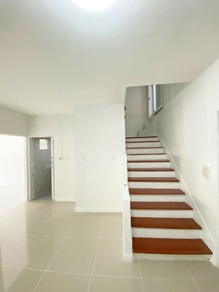 Baan Pruksa 13 Rangsit-Klong 3, Pathum Thani, Moobaan Pruksa 13, Khlong Sam, Khlong Luang, Pathum Thani, 3 Bedrooms, 100 sqm, Townhouse For Sale, by The Best Property ขวัญ, 500279195 - DDproperty.com