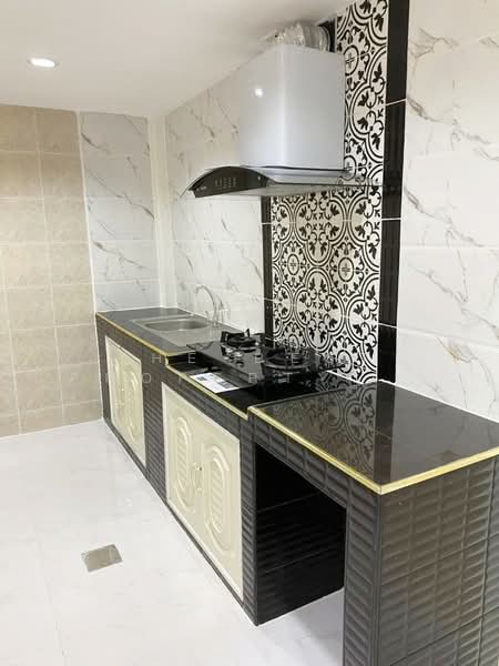 Baan Pruksa 13 Rangsit-Klong 3, Pathum Thani, Moobaan Pruksa 13, Khlong Sam, Khlong Luang, Pathum Thani, 3 Bedrooms, 100 sqm, Townhouse For Sale, by The Best Property ขวัญ, 500279195 - DDproperty.com