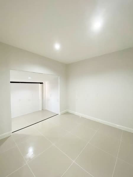 Baan Pruksa 13 Rangsit-Klong 3, Pathum Thani, Moobaan Pruksa 13, Khlong Sam, Khlong Luang, Pathum Thani, 3 Bedrooms, 100 sqm, Townhouse For Sale, by The Best Property ขวัญ, 500279195 - DDproperty.com