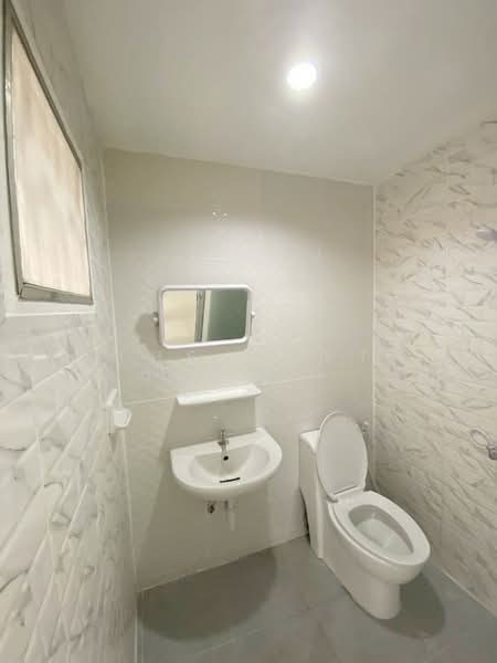 Baan Pruksa 13 Rangsit-Klong 3, Pathum Thani, Moobaan Pruksa 13, Khlong Sam, Khlong Luang, Pathum Thani, 3 Bedrooms, 100 sqm, Townhouse For Sale, by The Best Property ขวัญ, 500279195 - DDproperty.com