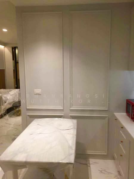 Noble Ploenchit, Bangkok, 1035 Ploenchit  Road, Lumphini, Pathum Wan, Bangkok, 1 Bedroom, 52 sqm, Condo For Rent, by Phanrangsi Wutthikornwanich, 500279199 - DDproperty.com