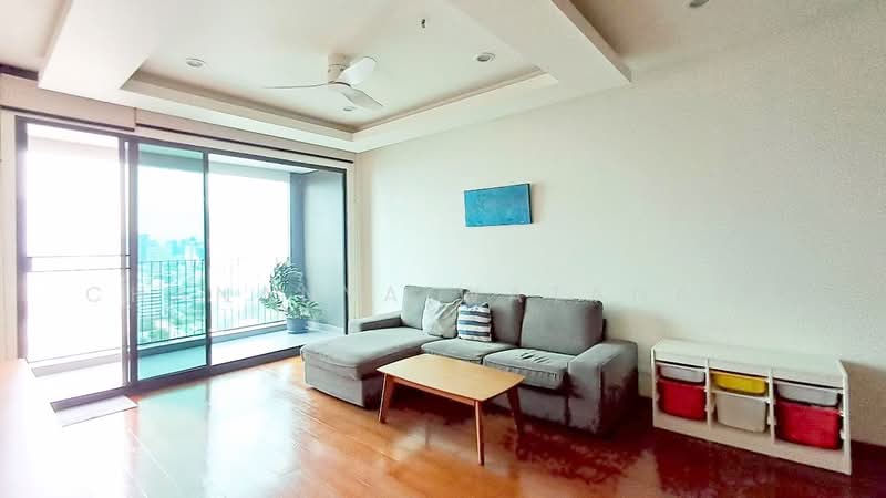 The Parco Condominium : พาร์โก้ คอนโดมิเนียม, กรุงเทพ, 88 ถนนนางลิ้นจี่4, ทุ่งมหาเมฆ, สาทร, กรุงเทพ, 117 ตร.ม., คอนโด ให้เช่า, โดย Chananya Watanapa, 500279200 - DDproperty.com