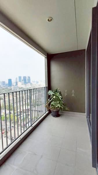 The Parco Condominium, Bangkok, 88 4 Nanglinchi Road, Thung Maha Mek, Sathon, Bangkok, 2 Bedrooms, 117 sqm, Condo For Rent, by Chananya Watanapa, 500279200 - DDproperty.com