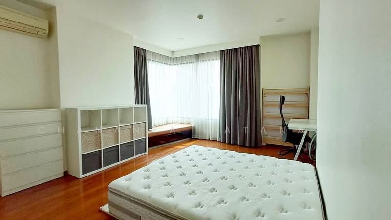 The Parco Condominium, Bangkok, 88 4 Nanglinchi Road, Thung Maha Mek, Sathon, Bangkok, 2 Bedrooms, 117 sqm, Condo For Rent, by Chananya Watanapa, 500279200 - DDproperty.com