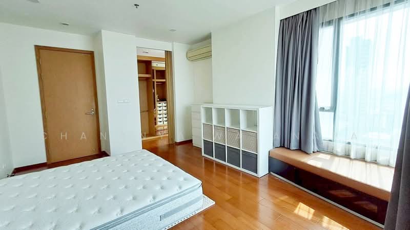 The Parco Condominium : พาร์โก้ คอนโดมิเนียม, กรุงเทพ, 88 ถนนนางลิ้นจี่4, ทุ่งมหาเมฆ, สาทร, กรุงเทพ, 117 ตร.ม., คอนโด ให้เช่า, โดย Chananya Watanapa, 500279200 - DDproperty.com
