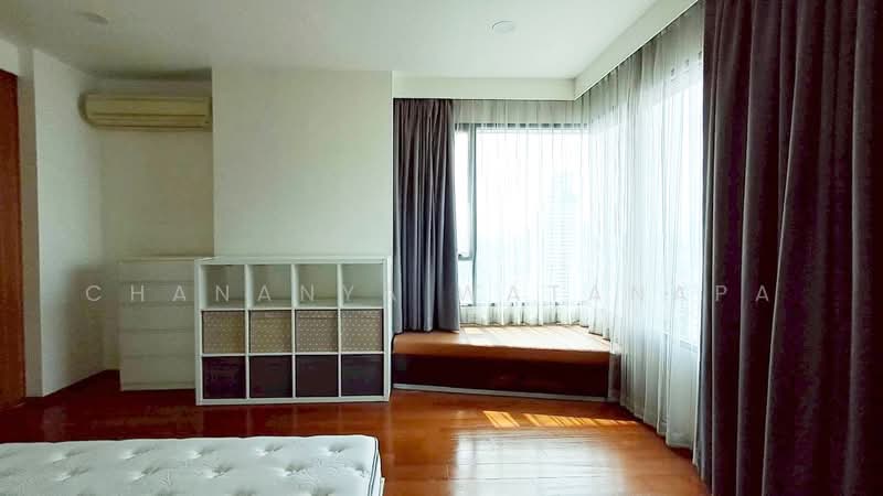 The Parco Condominium : พาร์โก้ คอนโดมิเนียม, กรุงเทพ, 88 ถนนนางลิ้นจี่4, ทุ่งมหาเมฆ, สาทร, กรุงเทพ, 117 ตร.ม., คอนโด ให้เช่า, โดย Chananya Watanapa, 500279200 - DDproperty.com