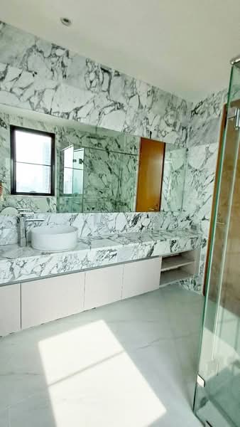 The Parco Condominium, Bangkok, 88 4 Nanglinchi Road, Thung Maha Mek, Sathon, Bangkok, 2 Bedrooms, 117 sqm, Condo For Rent, by Chananya Watanapa, 500279200 - DDproperty.com