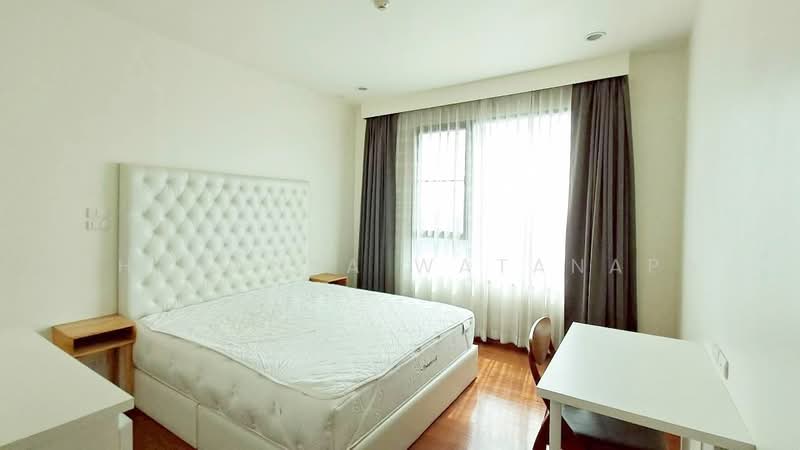 The Parco Condominium, Bangkok, 88 4 Nanglinchi Road, Thung Maha Mek, Sathon, Bangkok, 2 Bedrooms, 117 sqm, Condo For Rent, by Chananya Watanapa, 500279200 - DDproperty.com