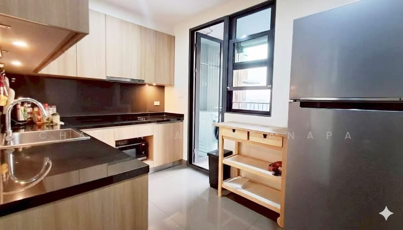 The Parco Condominium, Bangkok, 88 4 Nanglinchi Road, Thung Maha Mek, Sathon, Bangkok, 2 Bedrooms, 117 sqm, Condo For Rent, by Chananya Watanapa, 500279200 - DDproperty.com