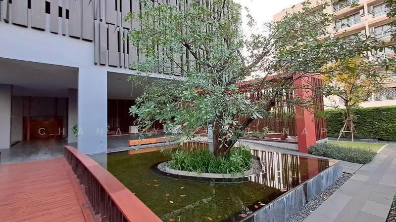 The Parco Condominium : พาร์โก้ คอนโดมิเนียม, กรุงเทพ, 88 ถนนนางลิ้นจี่4, ทุ่งมหาเมฆ, สาทร, กรุงเทพ, 117 ตร.ม., คอนโด ให้เช่า, โดย Chananya Watanapa, 500279200 - DDproperty.com
