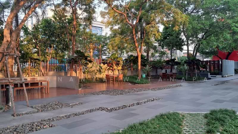 The Parco Condominium : พาร์โก้ คอนโดมิเนียม, กรุงเทพ, 88 ถนนนางลิ้นจี่4, ทุ่งมหาเมฆ, สาทร, กรุงเทพ, 117 ตร.ม., คอนโด ให้เช่า, โดย Chananya Watanapa, 500279200 - DDproperty.com