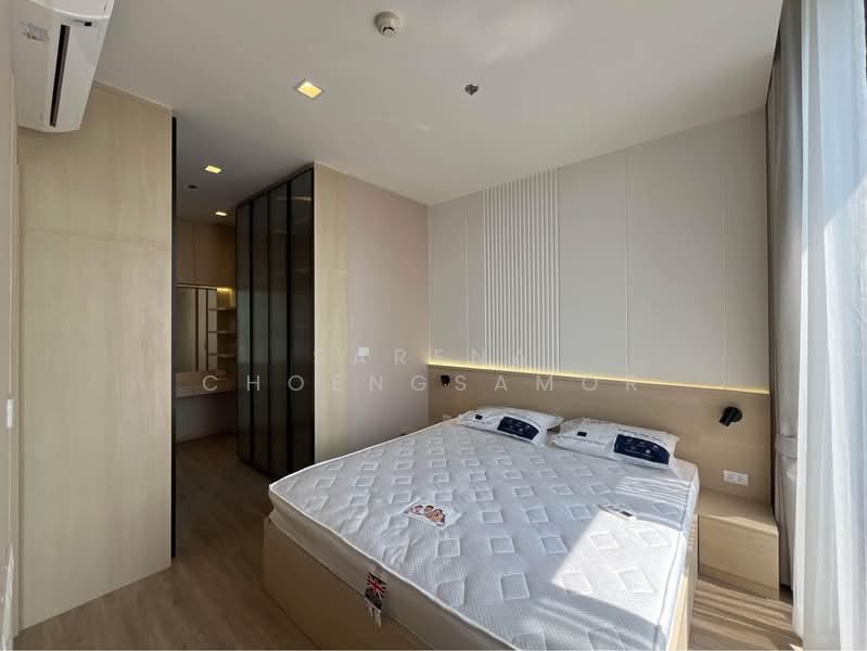 Noble State 39, Bangkok, 35 Soi Sukhumvit 39, Khlong Tan Nua, Watthana, Bangkok, 1 Bedroom, 44 sqm, Condo For Rent, by Sarena Choengsamor, 500279201 - DDproperty.com
