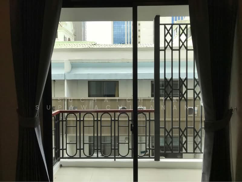 Na Vara Residence : ณ วรา เรสซิเดนส์, กรุงเทพ, 33/6 ซอย หลังสวน, ลุมพินี, ปทุมวัน, กรุงเทพ, 44 ตร.ม., คอนโด ขาย, โดย Suchatchaya Supawachiranant, 500279202 - DDproperty.com